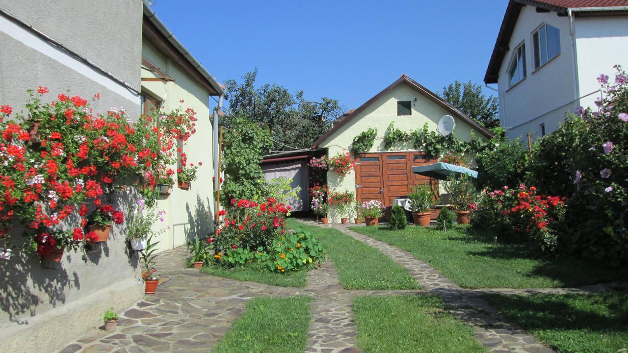 Garden City Apartment Cluj-Napoca Luaran gambar